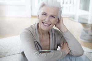 Как быть красивой в 60 лет
