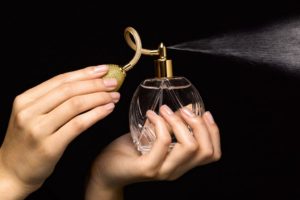 Отличия женского и мужского парфюмов
