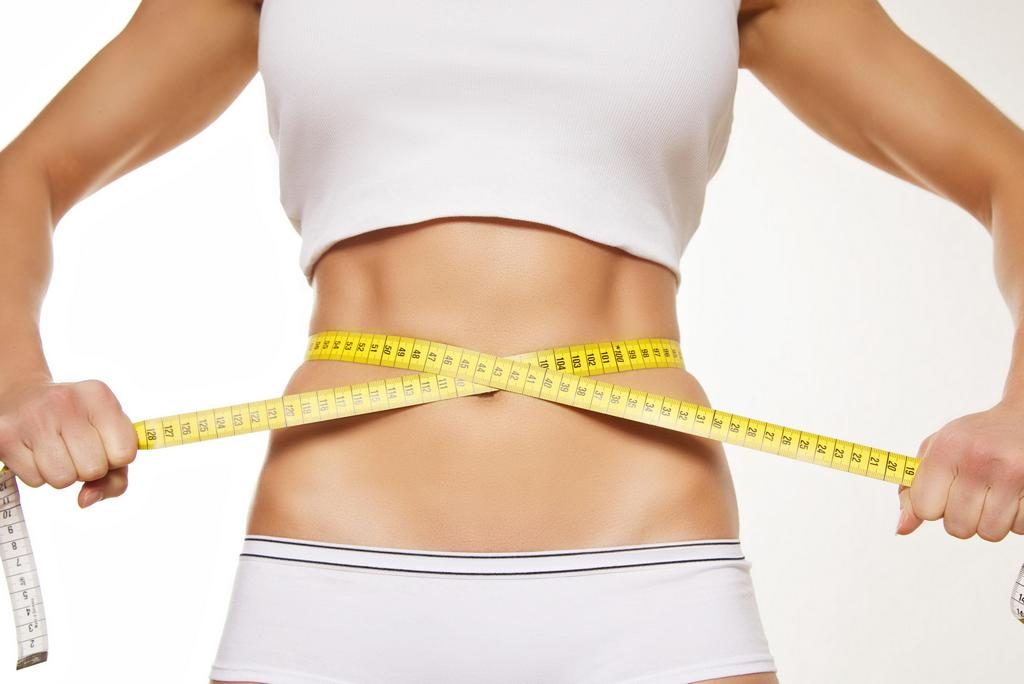 Как похудеть, не прибегая к диетам