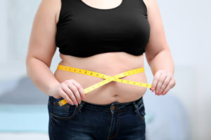 Проблема избыточного веса