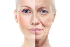 Как предотвратить преждевременное старение кожи