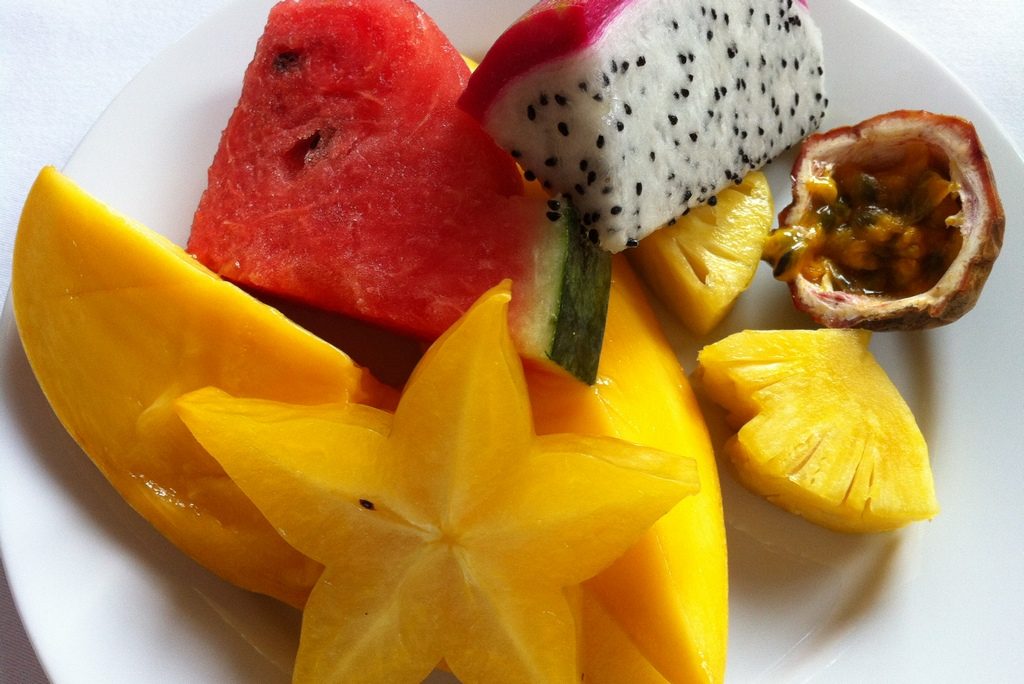 10 самых странных фруктов в мире