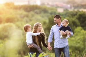 Как сделать счастливой семейную жизнь