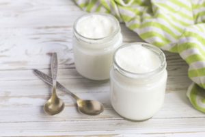 Домашний йогурт – вкусно и полезно