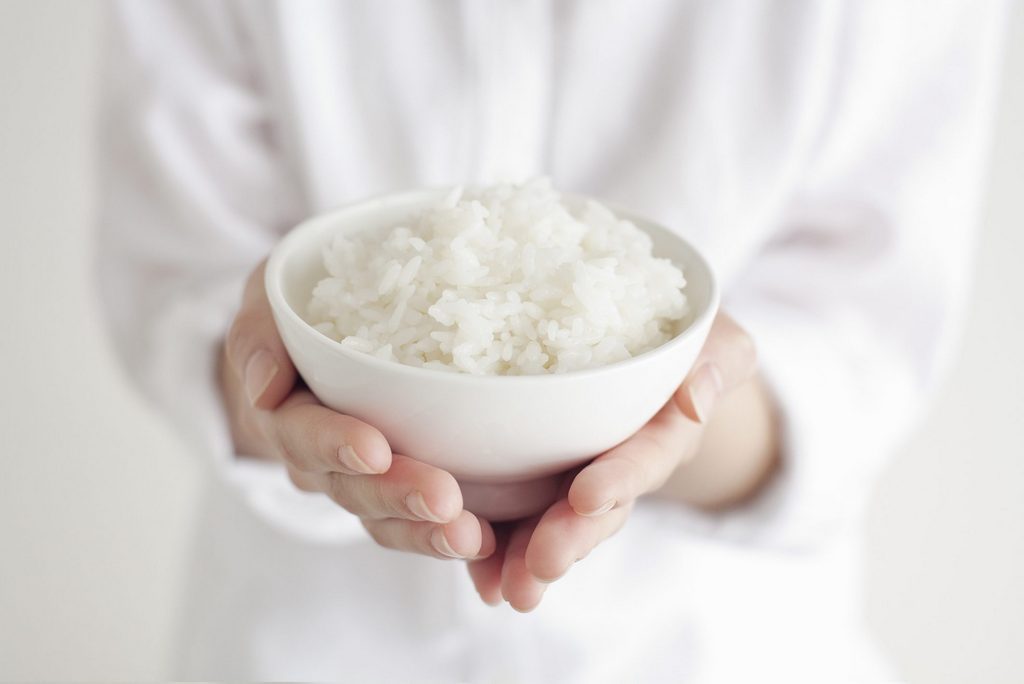 Особенности рисовой диеты