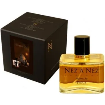 Nez a Nez Marron Chic от Lancome Benghal