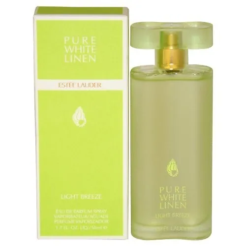 Estee Lauder Pure White Linen Light Breeze