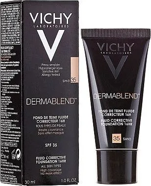 Флюид Dermablend Vichy