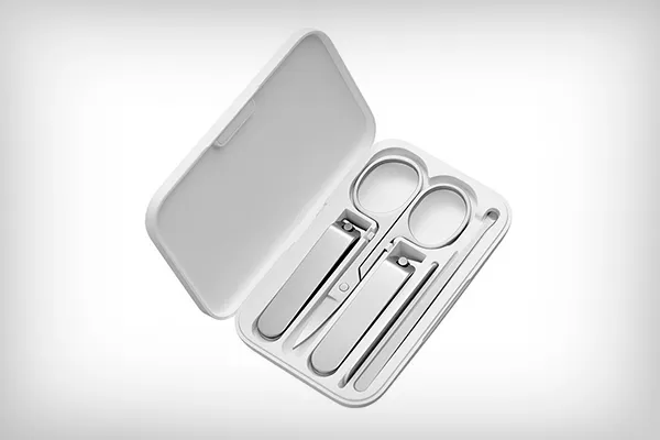 Xiaomi Nail Clipper Five Piece Set