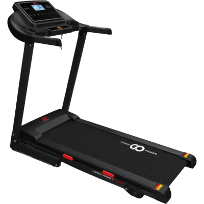 Беговая дорожка CardioPower T4 New