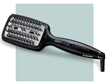 Расческа-выпрямитель Babyliss HSB101E