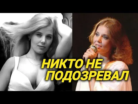 Терпела и никому не говорила. Со страшными болями выступала 