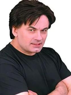 Александр Серов