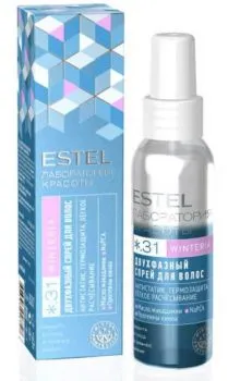 ESTEL, Двухфазный спрей Beauty Hair Lab Winteria