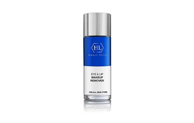 Holy Land Eye&Lip Makeup Remover