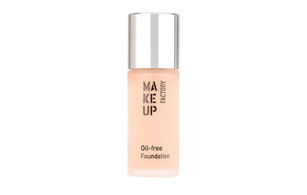 Make up Factory Oil-free Foundation