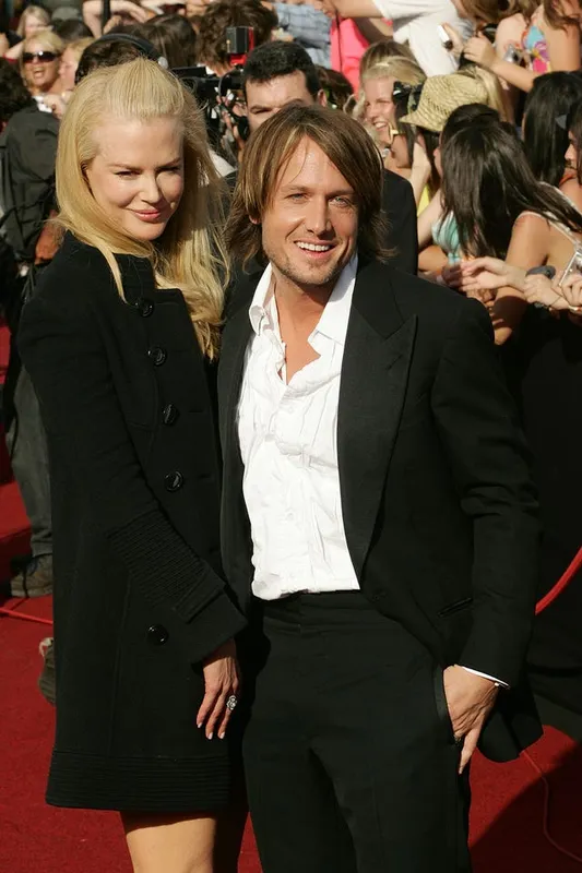 2007 ARIA Awards - Arrivals