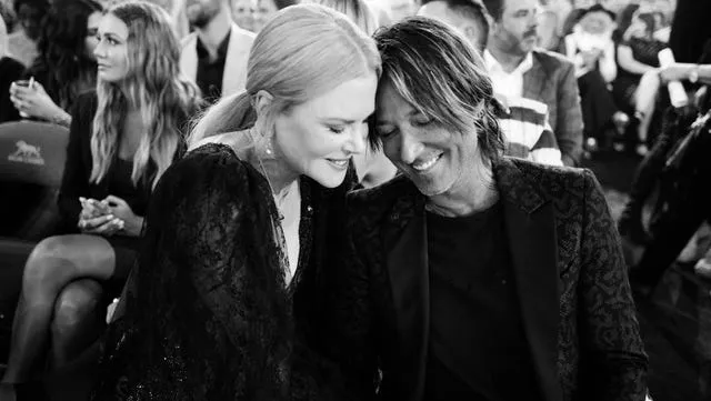 nicole kidman keith urban